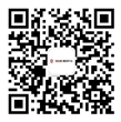 رمز QR لحساب WeChat