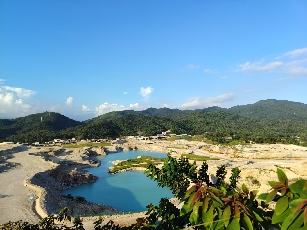 潮州分公司